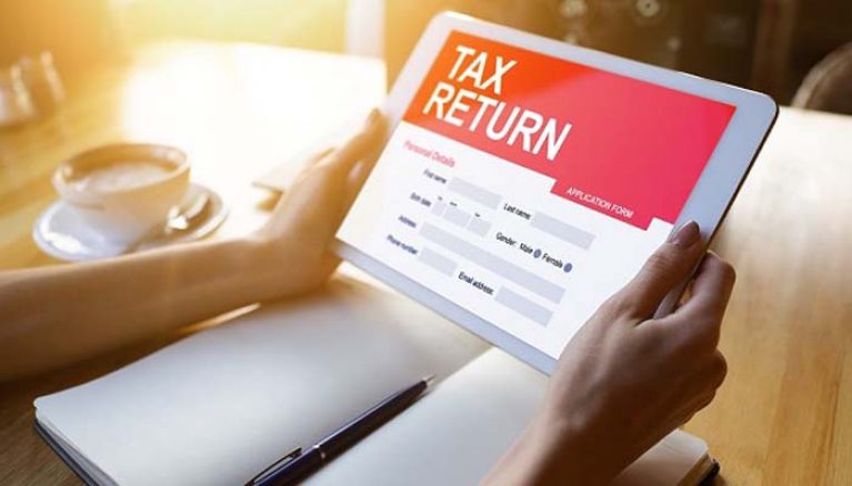 File Late Tax Return Online