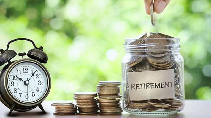 How to Save Money for Retirement