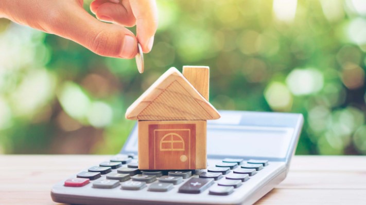 How to Save Money for a Down Payment