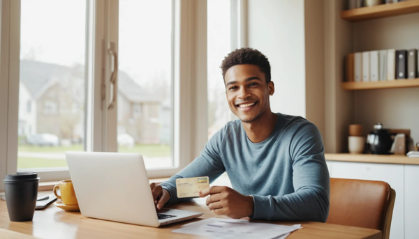 Best Credit Cards For Bad Credit