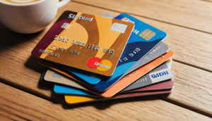 Credit Card Rewards Programs