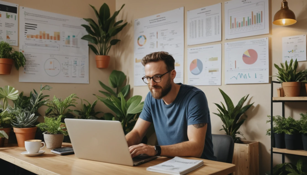 Digital Marketing Strategies For Small Businesses