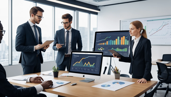 Finance Career Paths Explained