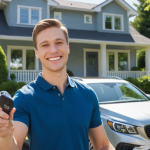 How To Lower Car Insurance