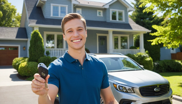 How To Lower Car Insurance