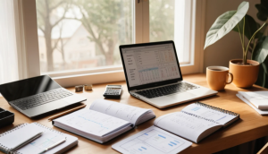 Online Finance Courses Free