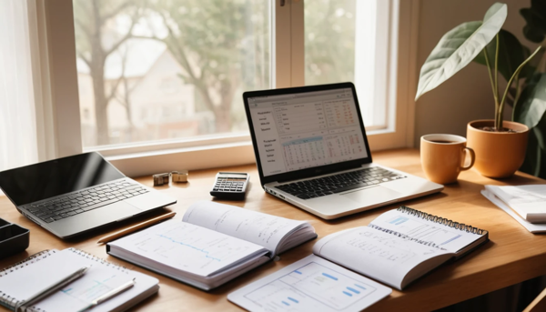 Online Finance Courses Free