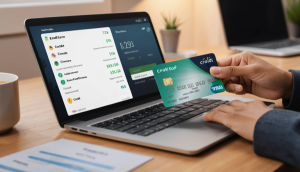 Secured Credit Card Benefits