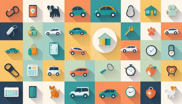 Types Of Insurance Explained