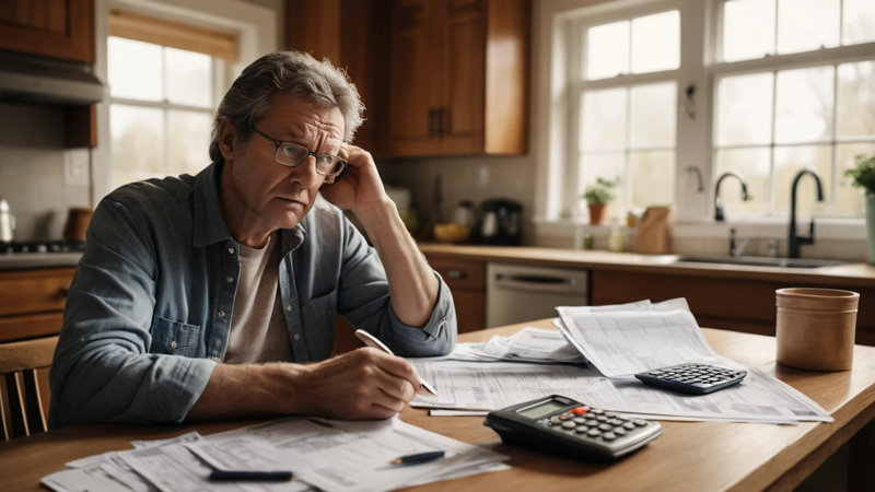 Alternatives To Filing For Chapter 7