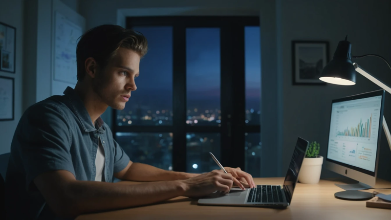 How To Improve Your Credit Score Fast