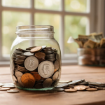 Saving Money Challenges