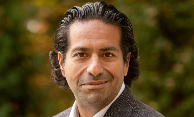 Anson Funds Founder Moez Kassam