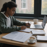 How To Save Money As A Student