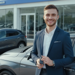 Santander Car Finance Guide