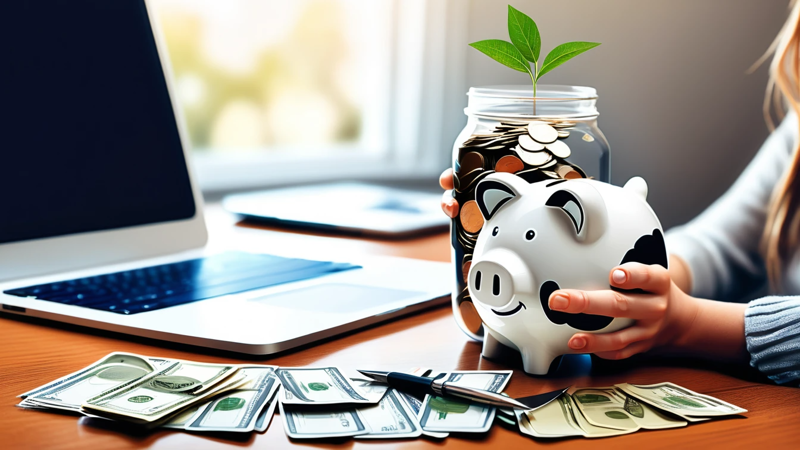 Best High-Yield Savings Accounts Online